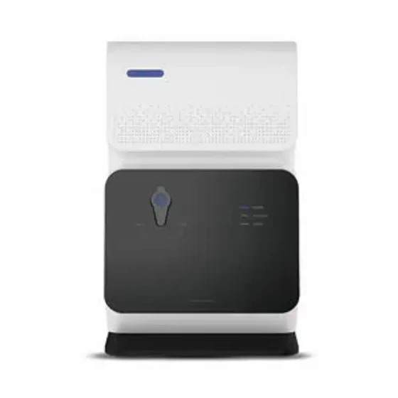 DW-CIC-D100 Single System Ion Chromatograph Analyzer Laboratory Chromatography Machine Anion Tester Device