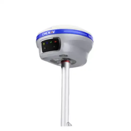 CHCNAV I89/CHC X15 High Precision GPS RTK 1408 Channels GNSS Measuring