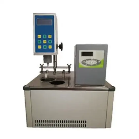 LVDV-H Series 0.1~200RPM High Temperature Heating Viscometer Bath Digital Rotary Viscometer