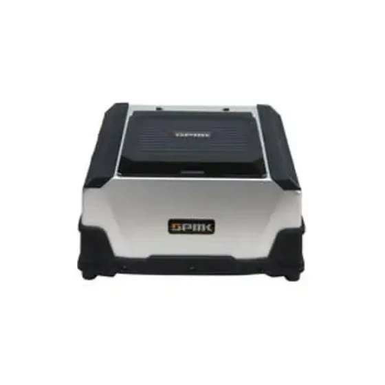 25bar Laboratory Digital Automatic Pressure Calibrator With 0.02%FS