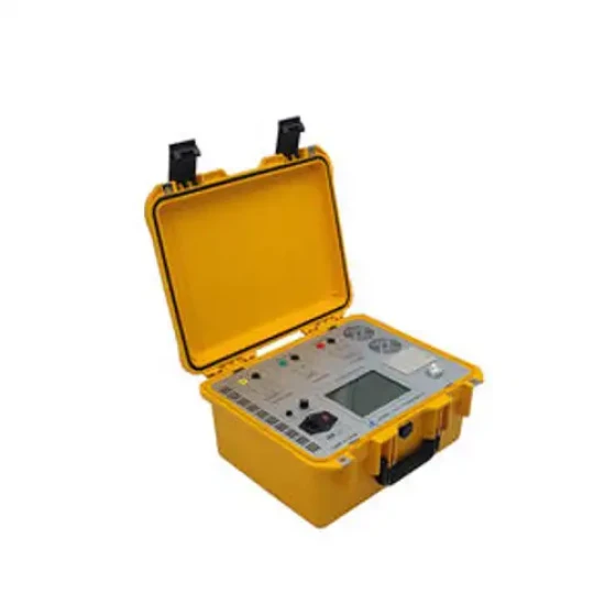 TCT-200F Comprehensive Characteristic Frequency Conversion CT Transformer Analyzer Tester Product