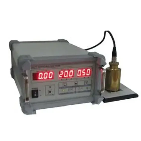 Huazheng Electric Silicon Steel Sheet Iron Loss DAC-IR-2C Direct Reading Core Ioss Tester