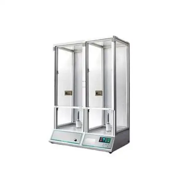 Industry BYT-BV1000 Condom Blasting Volume and Pressure Tester