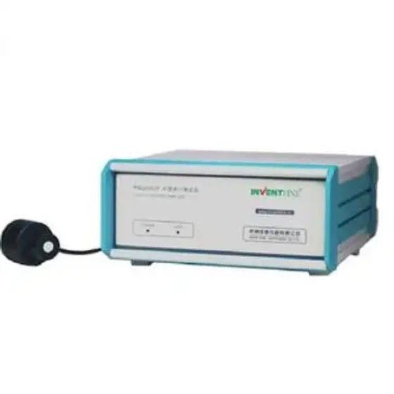 Inventfine PM2000F Light Flickering Analyzer for Flicker Index Percentage Frequency Pst
