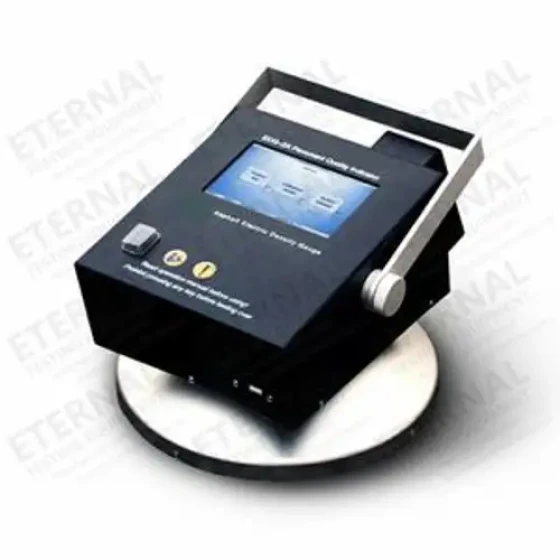 Electric Asphalt Density Gau EDG-2 Battery-Powered for Machine Detection 1-Year