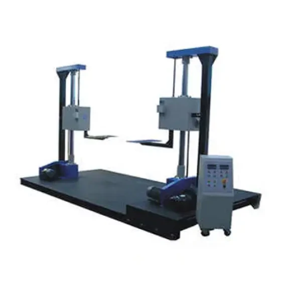 ISO 2248 ISO 21015 Lab Office Furniture Work Chair Drop