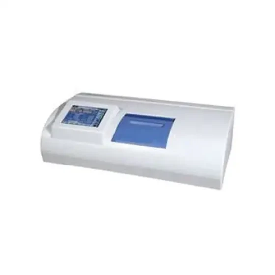 SGW-568 Laboratory High Speed Online Digital Display Multi-point Automatic Calibration Polarimeter with High Quality Prisms