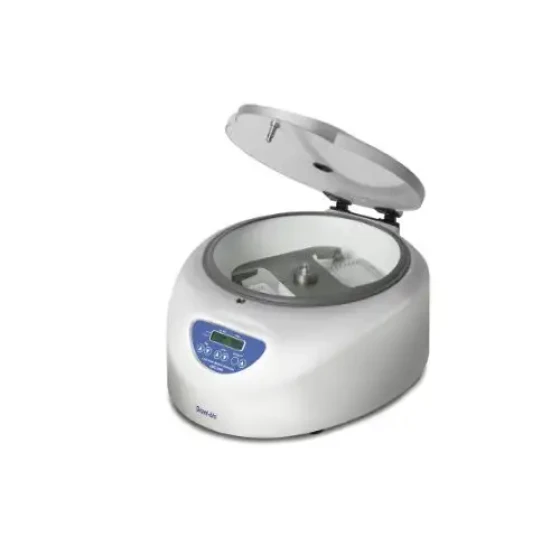 Grant Instruments LMC-3000 USA Centrífuga de sobremesa de baja velocidad para uso general 120V AC 3000 rpm