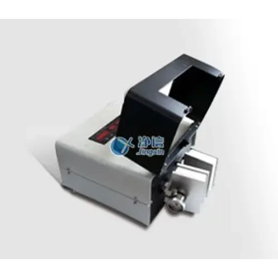 Laboratorio scientifico della tecnologia Jingxin Strumento di macinazione dei tessuti ad alto rendimento Tipo di refrigerazione mulino JX-2013