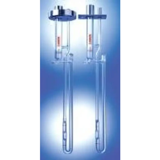 Cannon Instrument - 9723-y53 - Cal Zeitfuchs Cross Arm Visc 2 W Rd Hldr (each)