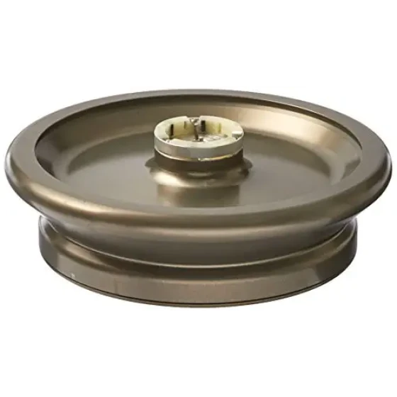 HETTICH INSTRUMENTS 1189-A Rotor with Aerosol Lid 30-Place 45 Degree Angle 14000 RPM Max 21255 RCF Max-1600138944