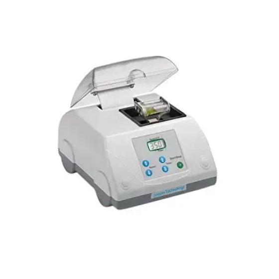 Jingxin Technology Perlenmühle Instrument beadbug JX-2015 Miniatur-Kugelmühle/Zell-Perlenmühle