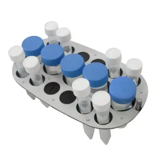 Grant Instruments PRS-5-12 Plataforma 5 cm Longitud 110 cm Altura 22 cm Anchura