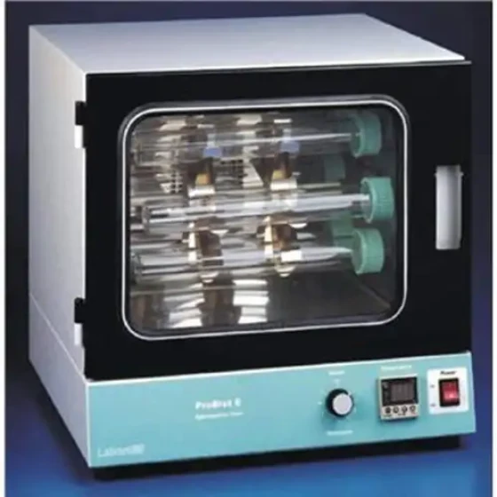 Labnet H1200A-230V-EU Problot 12 Hybridization Oven 230V