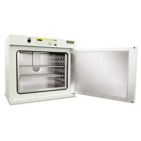 Nabertherm Tr-902Cn Tr 1050 With Controller C450 Ea Oven With Forced Air Circulation 3 X 480V