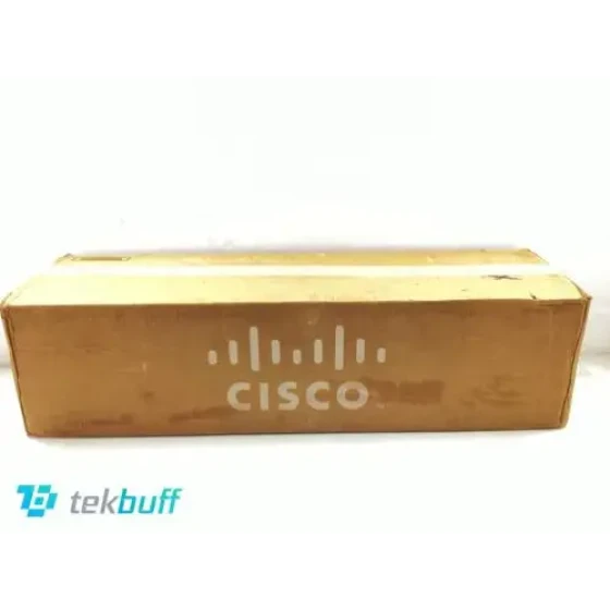 Cisco Webex Cs-Kitplus-K9 Room Kit Plus - 4K Uhd Video Conferencing Kit