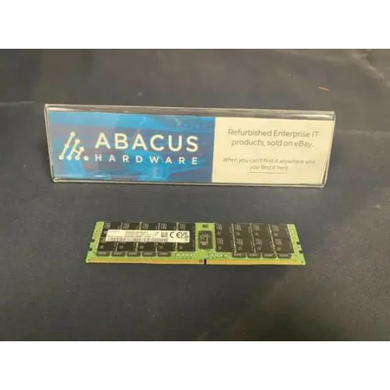 Cisco Ucs-Ml-128G4Rt-H Samsung compatibile 128Gb Ddr4-2933-Mhz Lrdimm/4Rx4