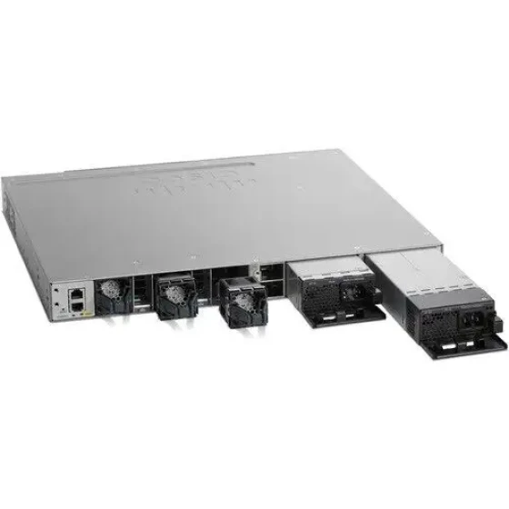 Cisco 350Wac Platinum-Rated Power Supply Spare