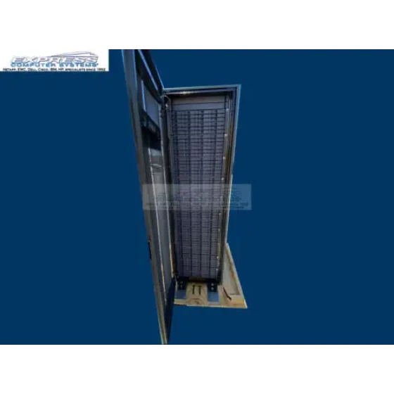 Netapp 42U Rack w/ Pdu + 10X Ds4246 24X 6Tb 12G X316A-R6 1440Tb / 1.4Pb Raw X316