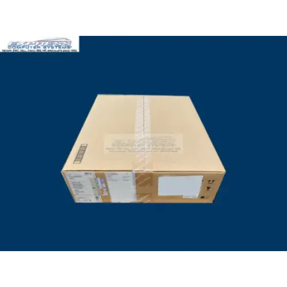 Neu Netapp X190001 Cluster Interconnect 40Gbe 32-Port Qsfp + 4X 10G Sfp+ Switch