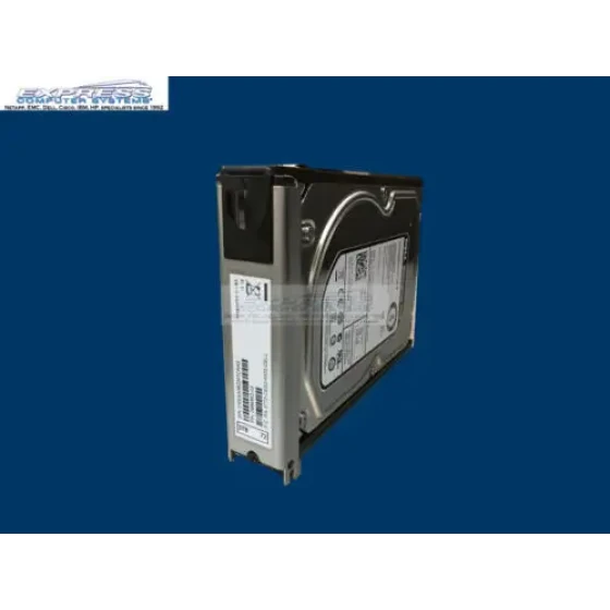 48-Pack Dell Equallogic 2Tb Nl Sas 7.2K Spare W/Tray For Ps6510 Ps6510E Ps6510Es