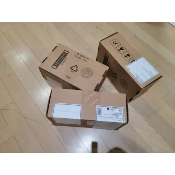 New Cisco Nim-1Ge-Cu-Sfp Gigabit Ethernet Wan Network Interface Module