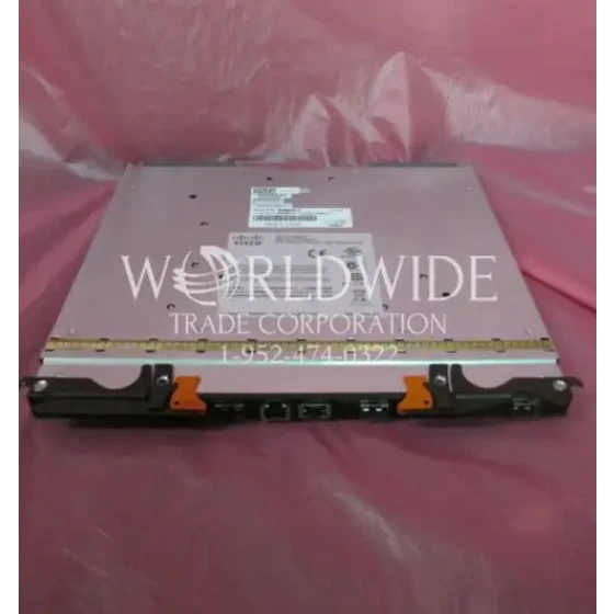 Ibm 46M6072 46M6074 Módulo de conmutador Cisco Nexus 4001I