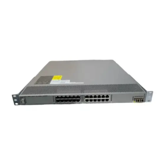 Cisco Nexus N2K-C2224Tp-1Ge 24 Port Fabric Extender 1X Psu
