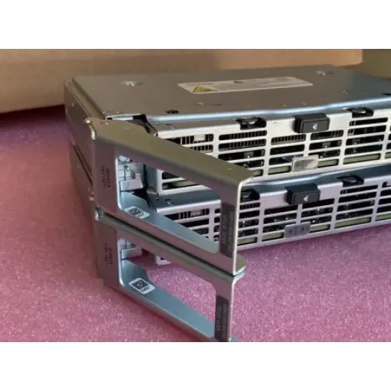 Cisco Ds-X9706-Fab3 Ds-X97-Sf4-K9 Mds 9706 Crossbar Switching Fabric-3 Module