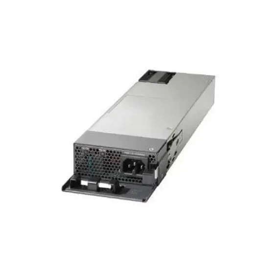 Cisco 125W Power Supply - For Cisco Catalyst 9200 - Ac Type - Config 6 - Hot-Plu