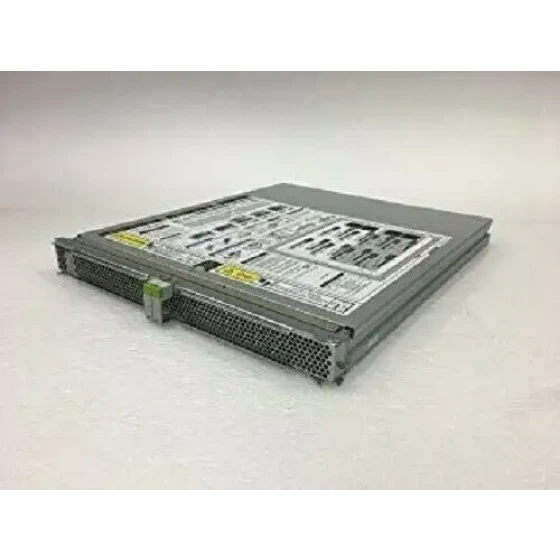 8200639 Sun / Oracle T5-4 16-Core 3,6Ghz Prozessor-Modul-Baugruppe