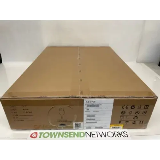 Juniper Qfx5120-48Y-Afi2 48X25Gbe+8X100Gbe 2X Ac Airflow In ***Nuevo/Sellado***