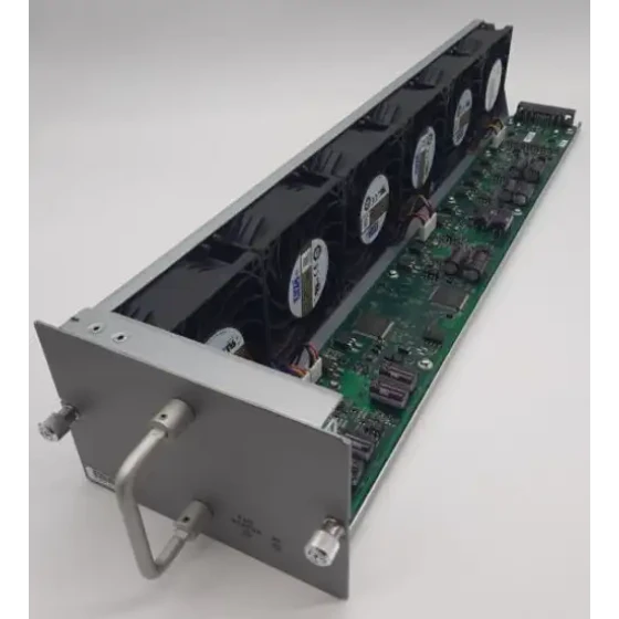 Cisco N7K-C7004-Fan Nexus 7000 Series 4-Slot Fan Tray For N7K-C7004