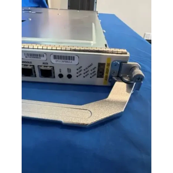 Cisco A99-Rsp-Se Procesador de conmutación de rutas para Service Edge *Cr*