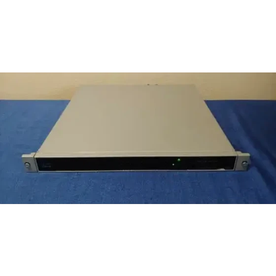 Cisco Asa5555-X Adaptive Security Appliance