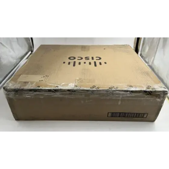 Cisco N540X-4Z14G2Q-D Router Inmgk10Crb W/ Sfp25G & Qsfp28 100G Modules