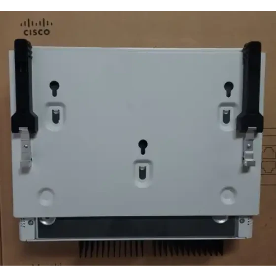 Cisco Catalyst Ws-C3560Cg-8Pc-S 3560C Poe Switch 15.2 Ios Wall Mnt 1-Yr