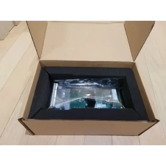 New Cisco C3850-Nm-8-10G= Network Module By Dhl . Fedex