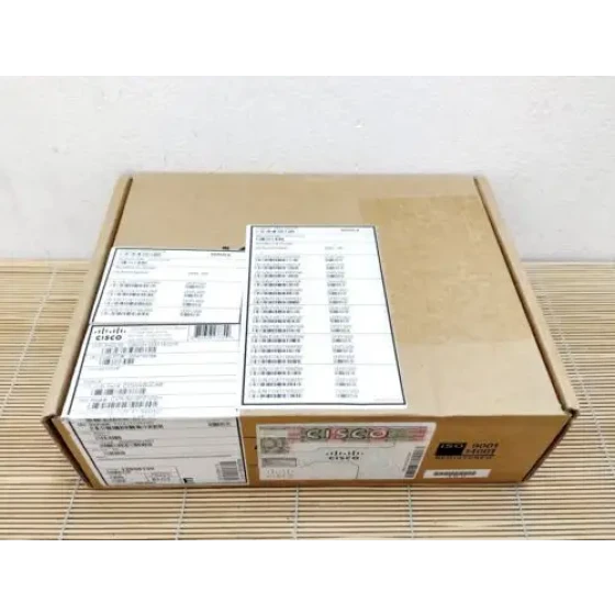New Cisco Cvr-X2-Sfp10G X2 Converter Module V03 Lot Bundle Of 20 Sealed Box-