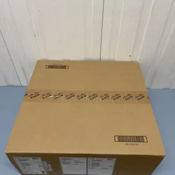 Cisco Ws-C3650-48Fd-L Switch 60 Tage Single Psu