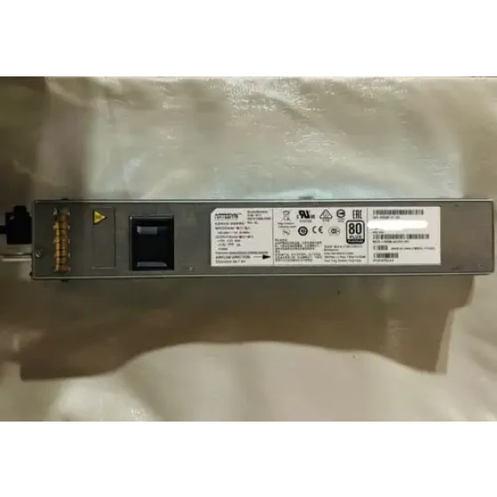 Cisco Ncs-1100W-Acrv Ncs 5500 Ac 1100W Power Supply Port-S Exhaustback-To-Front