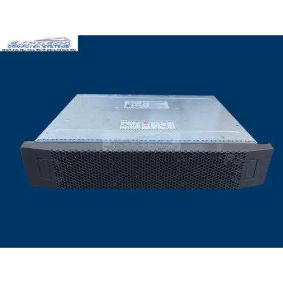 Emc Vnx V31-Dae-N-25 22,5Tb Dae 2U 25-Bay 25X 900Gb 10K Sas 2,5" V3-2S10-900
