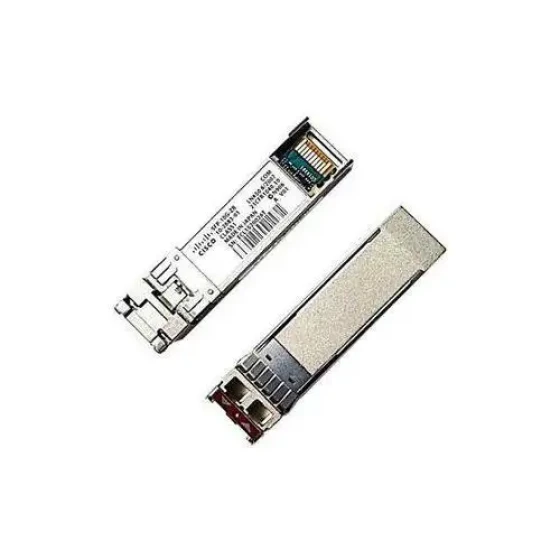 New Cisco Sfp-10G-Lr-S= 10Gbase-Lr Sfp+ Module For Smf Sfp Mod Enterprise