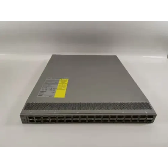 Cisco Ncs-5011 32X100Ge Routing System-Dual Dc Power Router Derecho Switch
