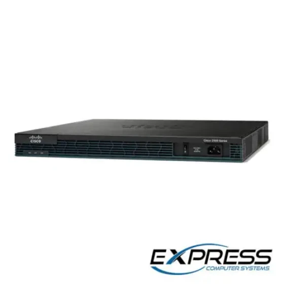 Cisco Cisco2901/K9 + Ehwic-4Esg-P 4-Port Double-Wide Gbe Poe Capable