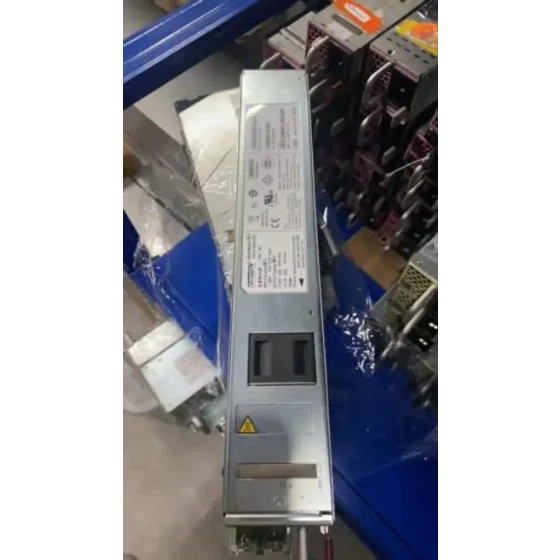 Cisco Pwr-C3-750Wdc-R Dc Power Supply Good Condition