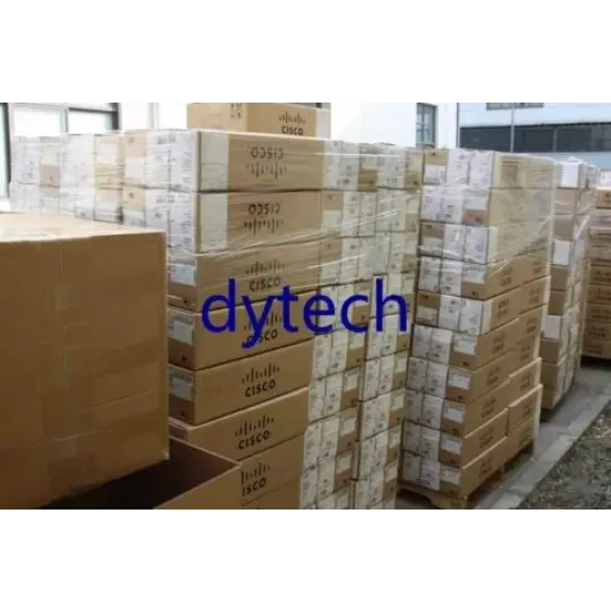 New Sealed Cisco Ws-C3850-12Xs-E 12-Ports Ethernet Switch Available