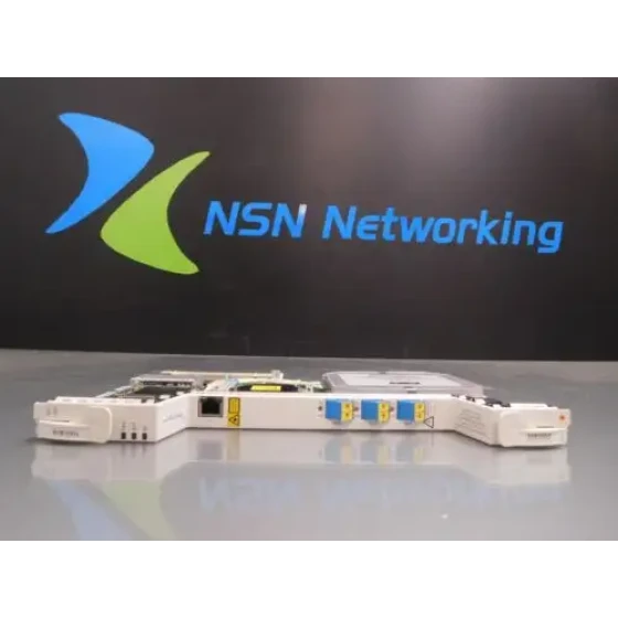 Cisco Ons 15454-Osc-Csm 800-22340-06 Combiner And Separator Module