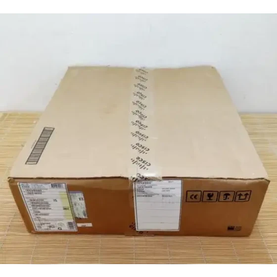 New Cisco C9400-Lc-48Hn Catalyst 9400 Series 48-Port Upoe+ 5G Multigigabit -