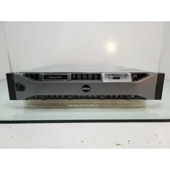 Dell Equallogic Ps4210 2U Storage Array 2X Type 19 Controller 24X 1.8Tb 10K Sas